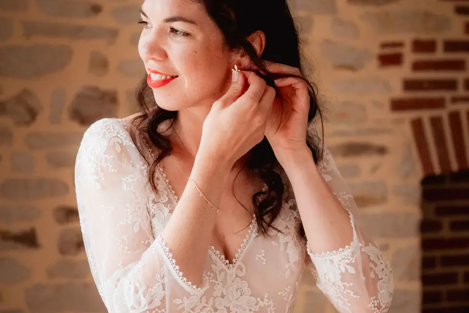 Nina Pontida — photo 5