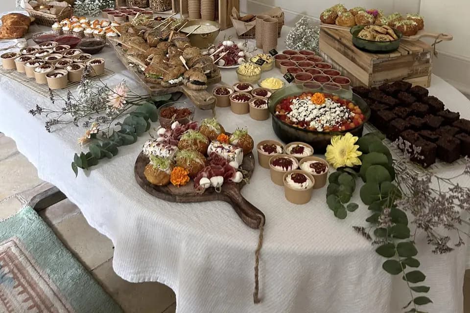 Petit brunch — photo 5