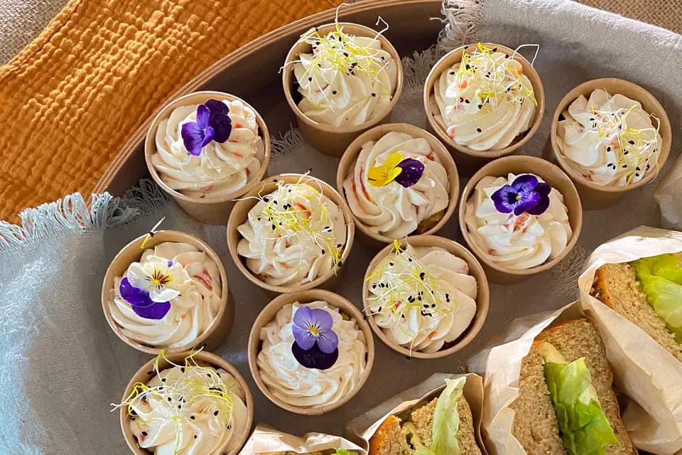 Petit brunch — photo 6