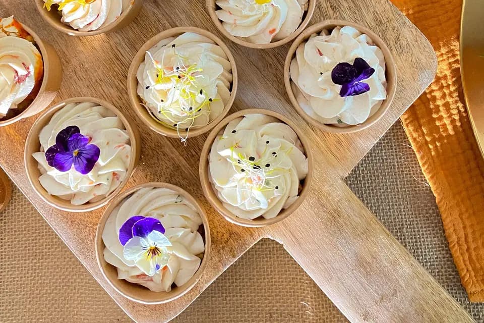 Petit brunch — photo 4