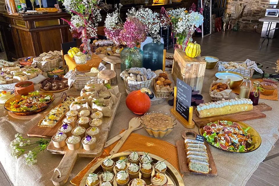 Petit brunch — photo 2