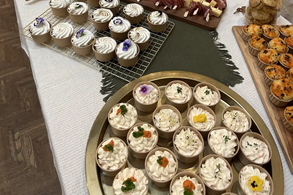 Petit brunch — photo 7