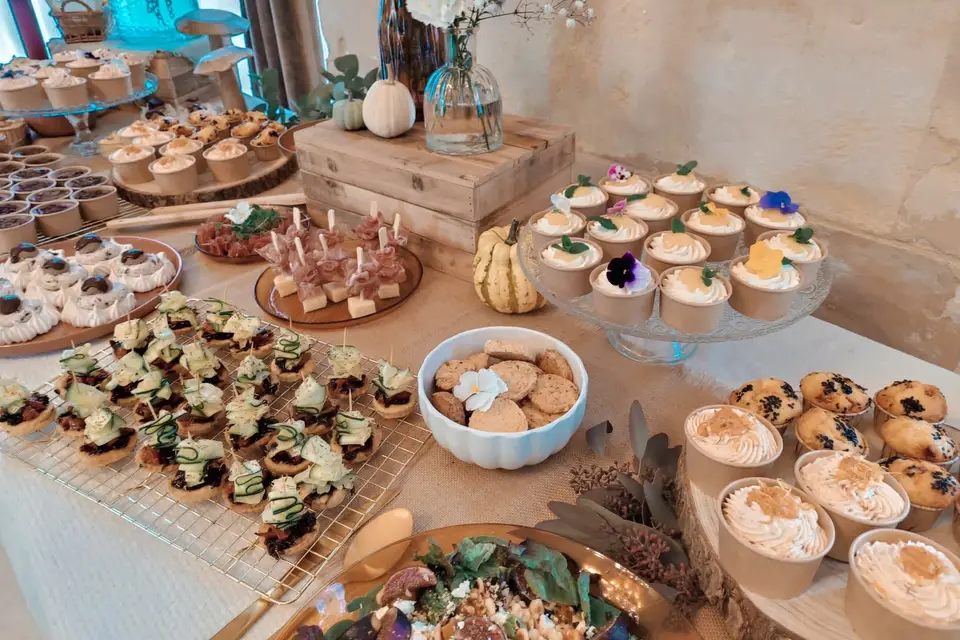 Petit brunch — photo 3