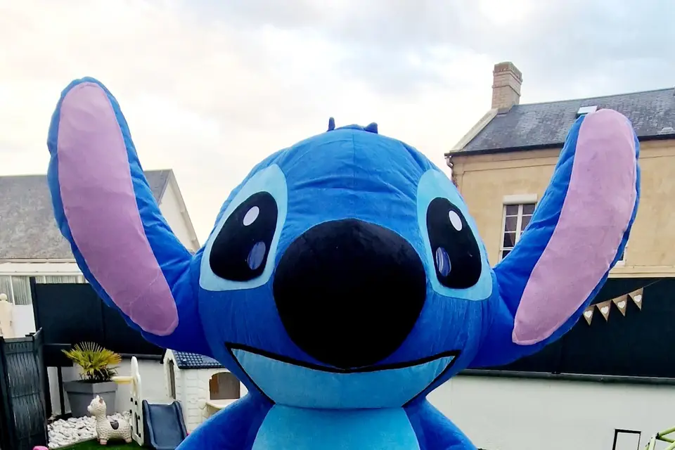 Complices de Fêtes — photo 1