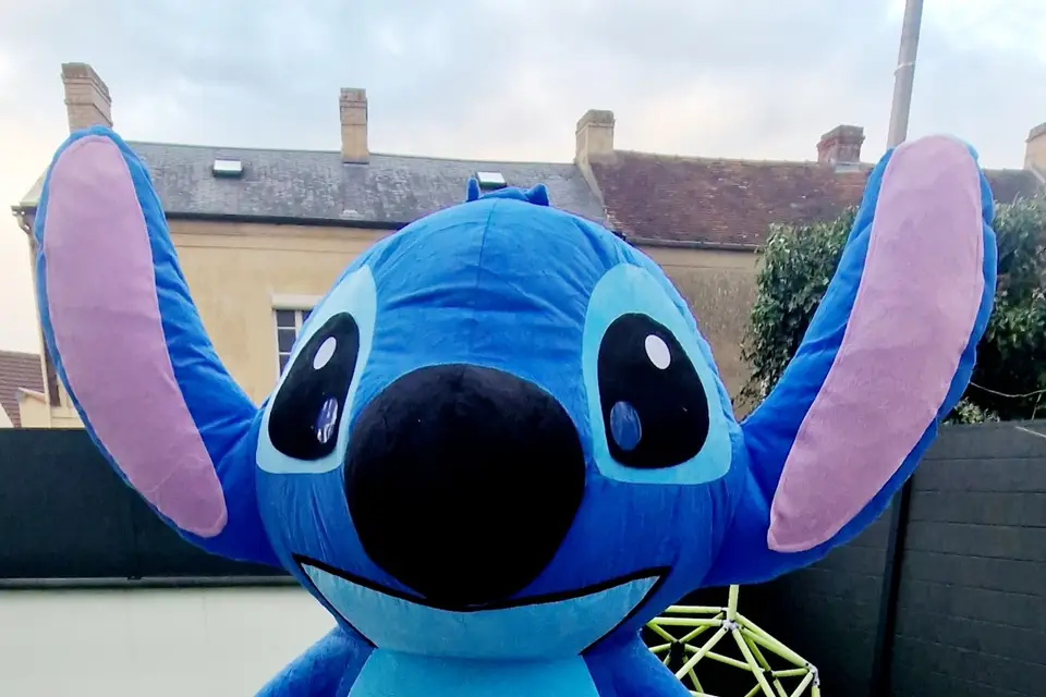 Complices de Fêtes — photo 2