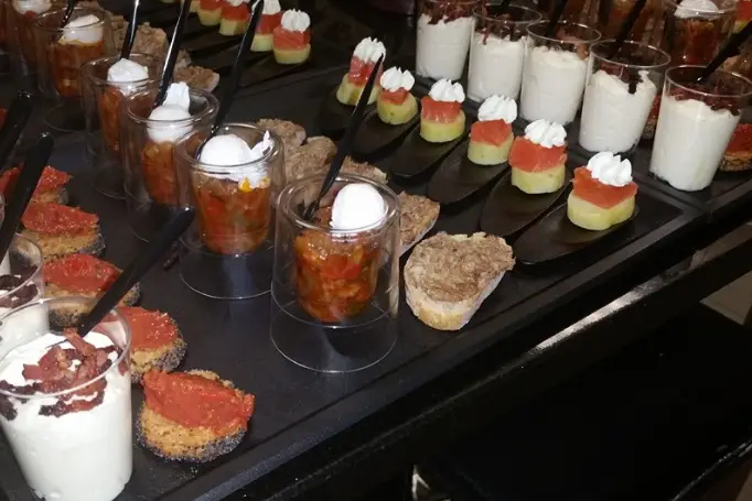 La Cour des Sens — photo 1