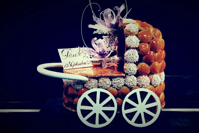 La Cour des Sens — photo 2