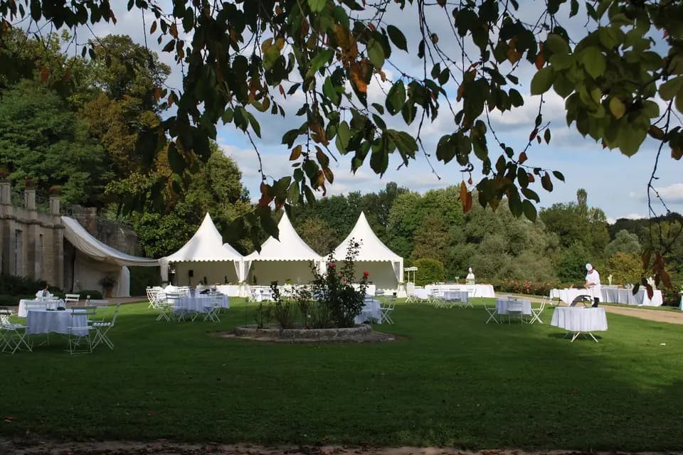 Abbaye de la Ferté — photo 5