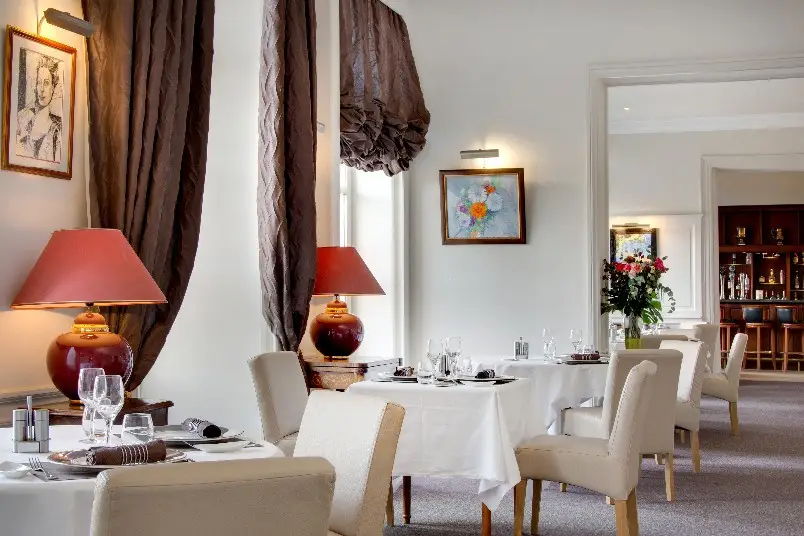 Domaine de Vaugouard — photo 4