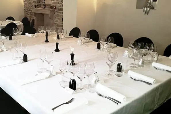 La Cour des Sens — photo 4