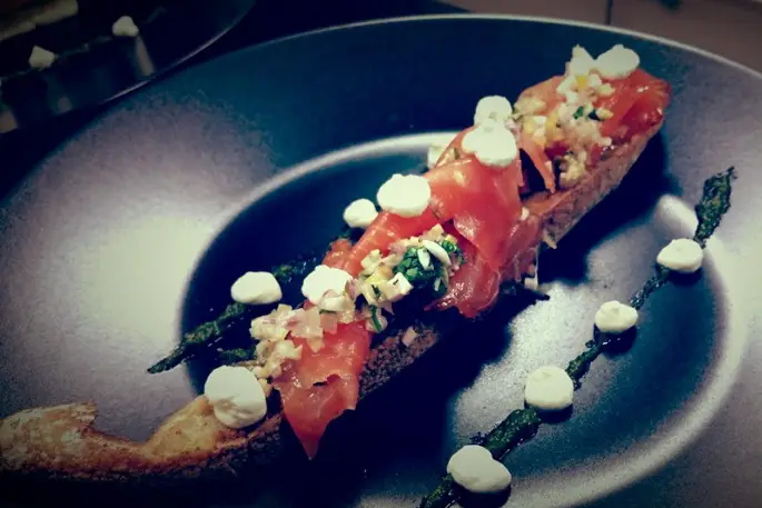 La Cour des Sens — photo 5