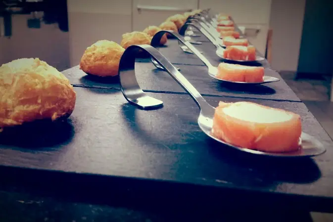 La Cour des Sens — photo 6