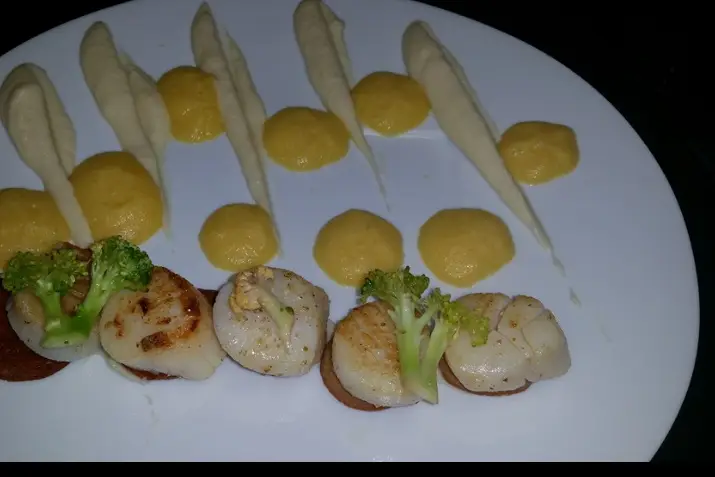 La Cour des Sens — photo 7