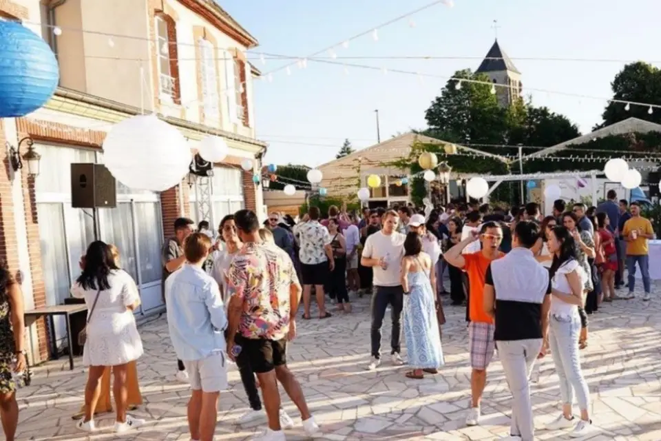 Château de Chaumont — photo 8