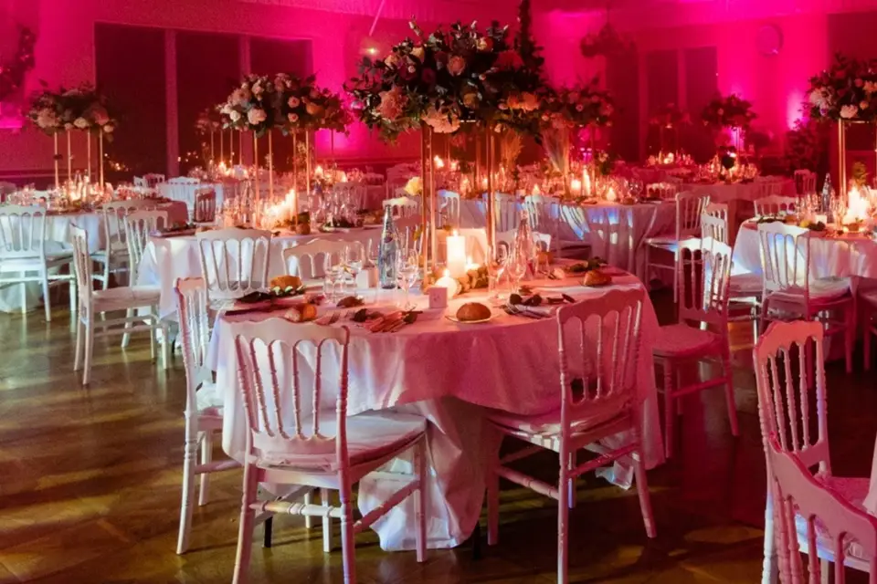 Château de Chaumont — photo 1