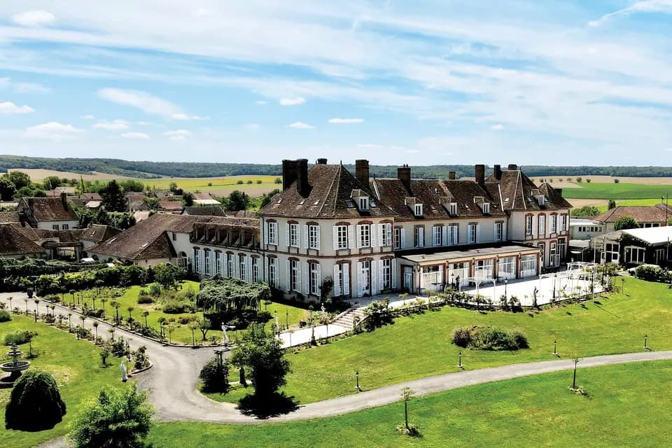 Château de Chaumont