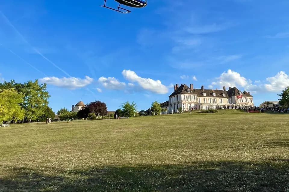 Château de Chaumont — photo 6