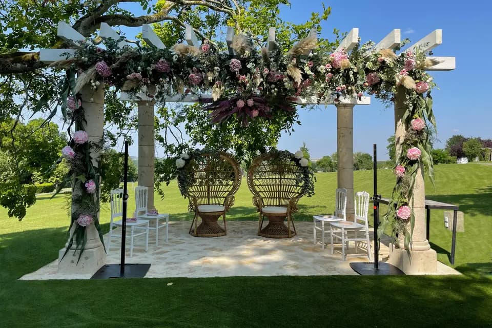 Château de Chaumont — photo 5