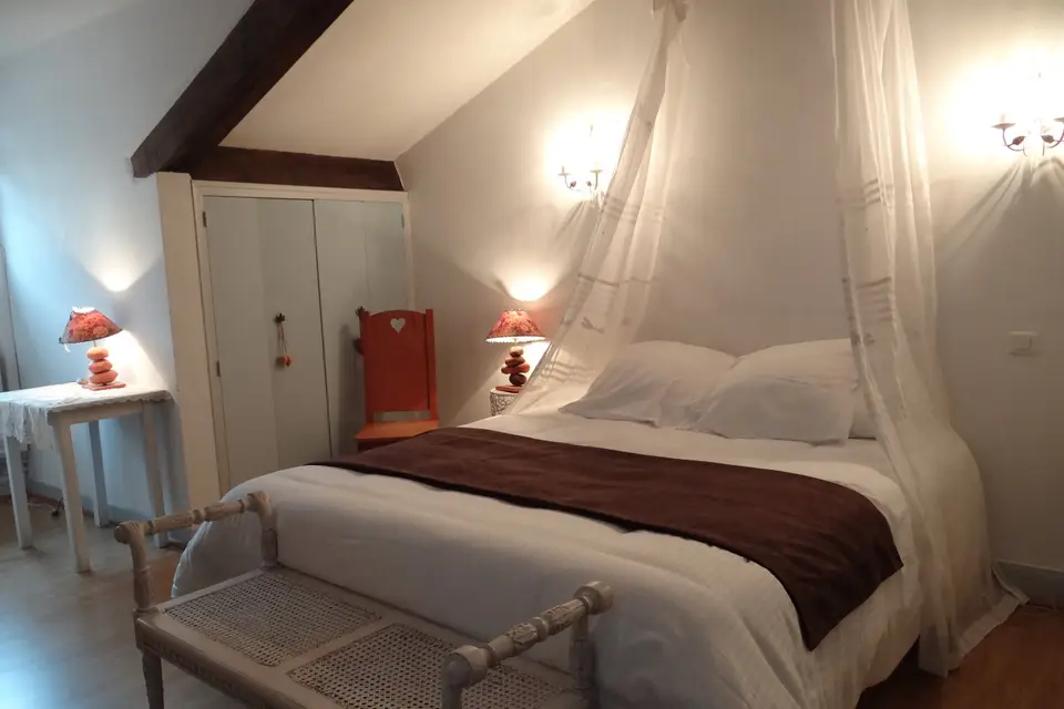 Hôtel des Thermes — photo 6