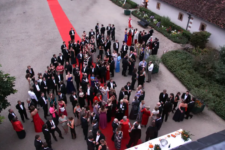 Château de Troussay — photo 5