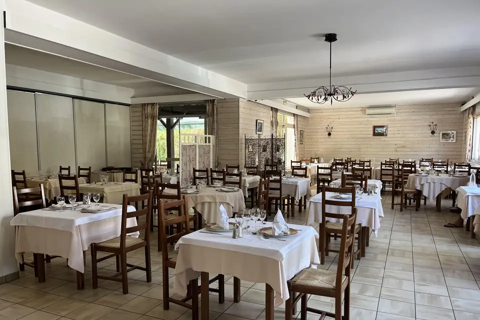 Hôtel des Thermes — photo 5