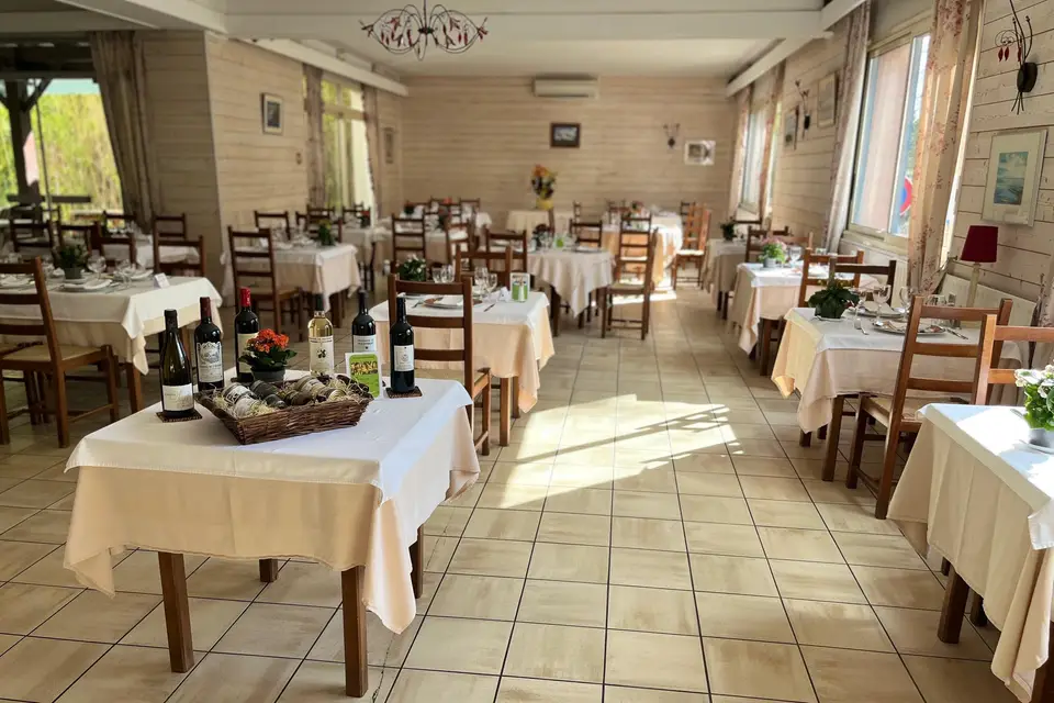 Hôtel des Thermes — photo 4