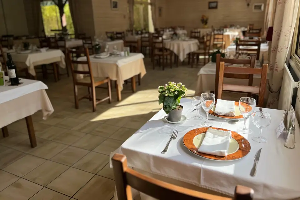 Hôtel des Thermes — photo 3