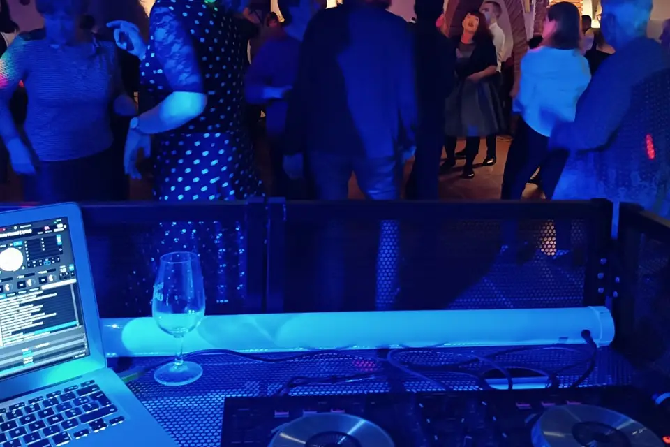 Dj Sound — photo 3