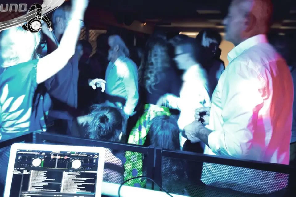 Dj Sound — photo 6