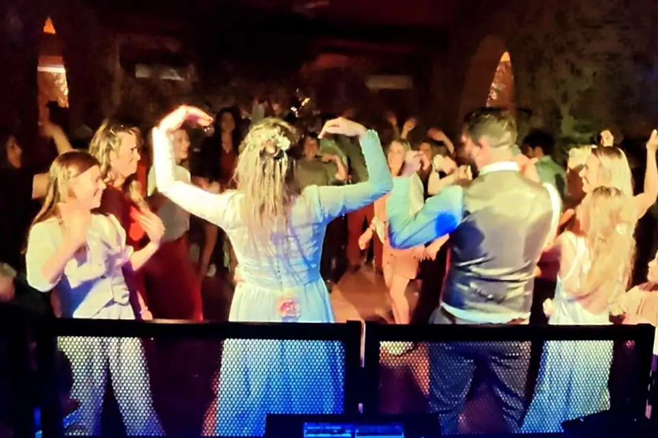 Dj Sound — photo 1