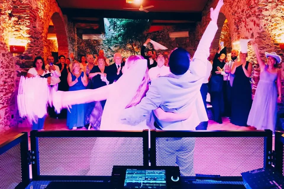 Dj Sound — photo 4