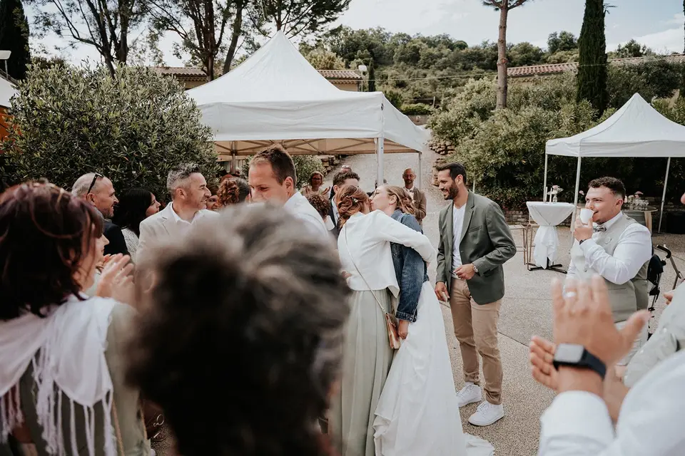 Les Villas du Vendoule — photo 5