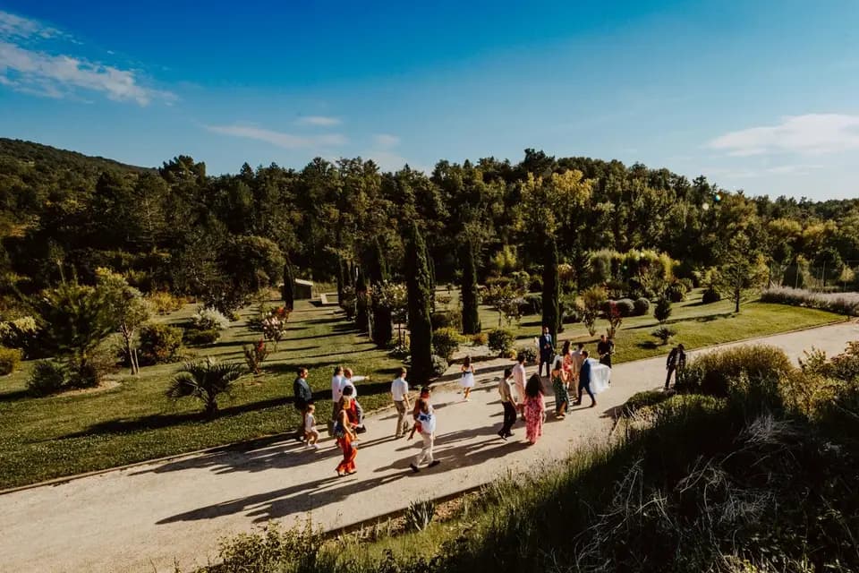 Les Villas du Vendoule — photo 2