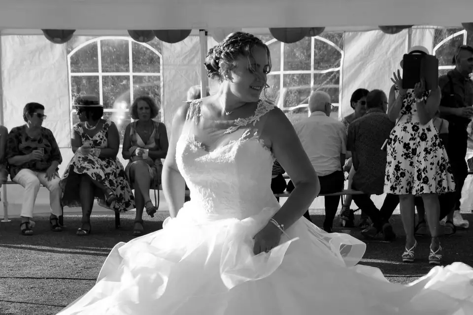 Marie Photo — photo 3