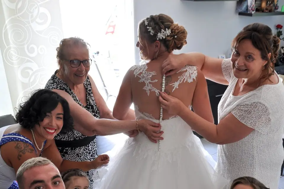 Marie Photo — photo 1