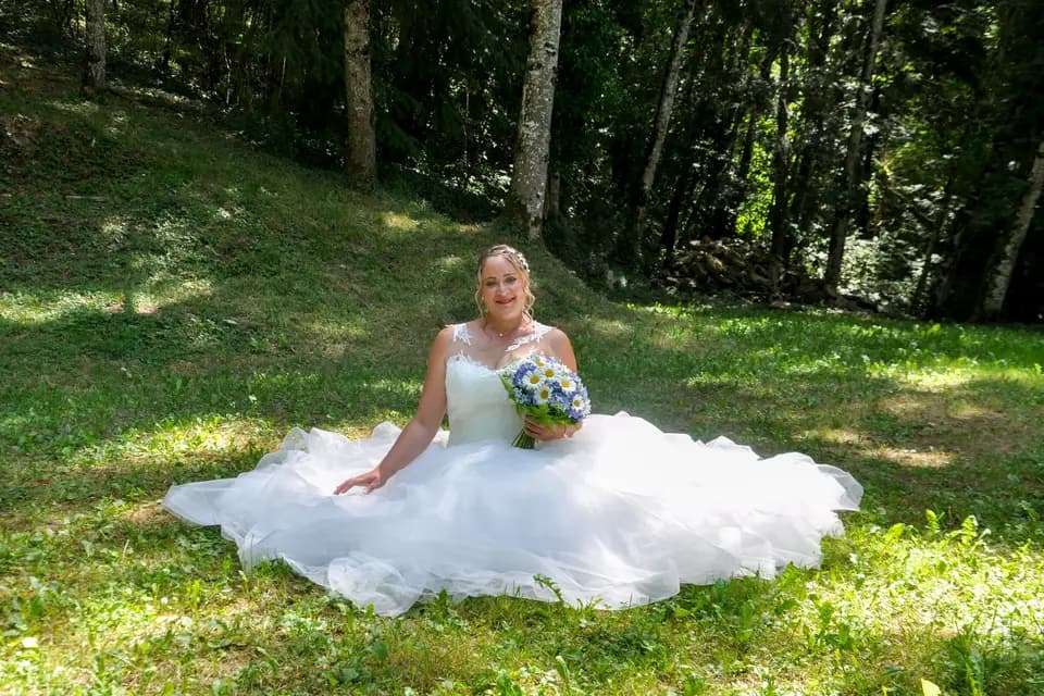 Marie Photo — photo 7