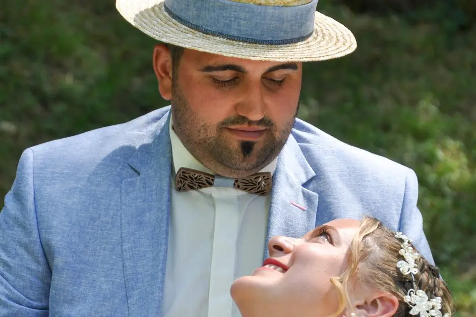 Marie Photo — photo 8