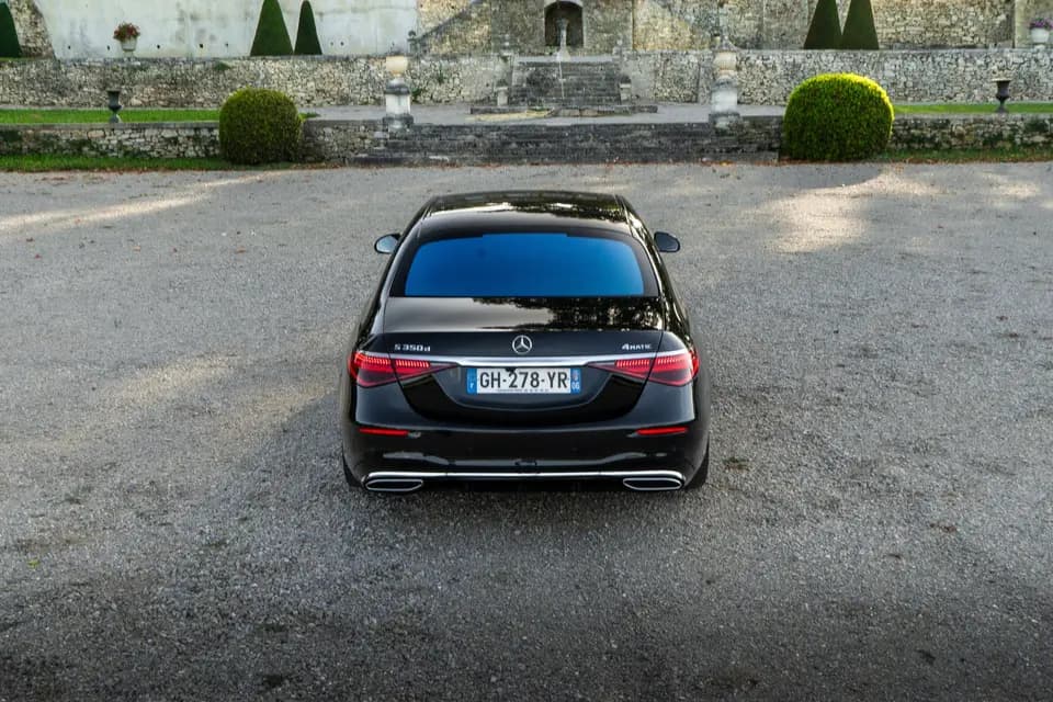 The South Event — photo 3