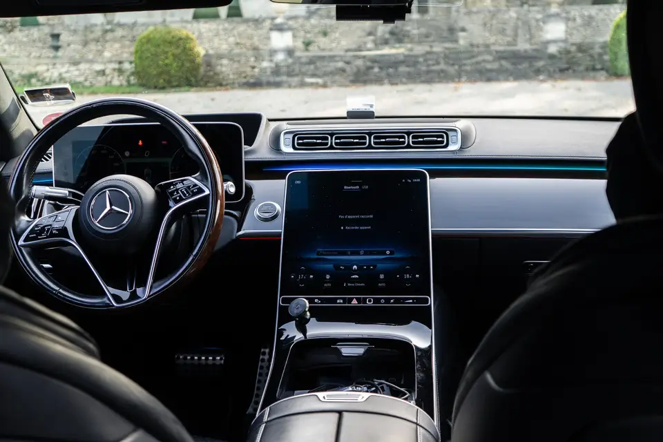 The South Event — photo 8