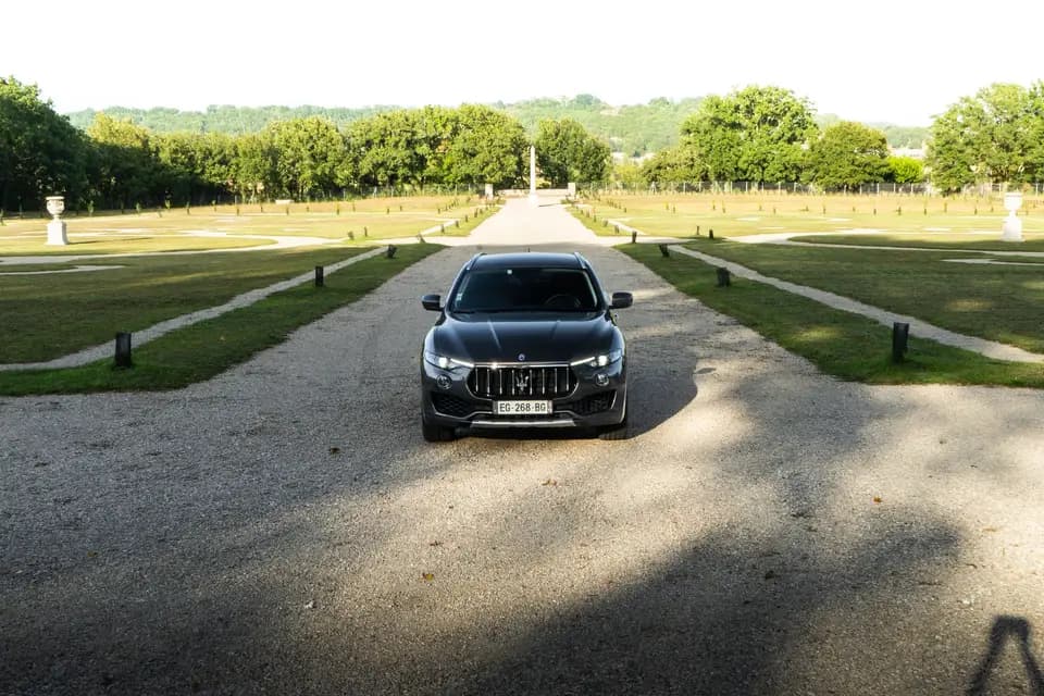 The South Event — photo 4