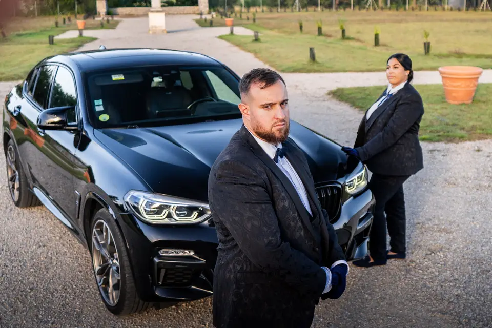 The South Event — photo 1