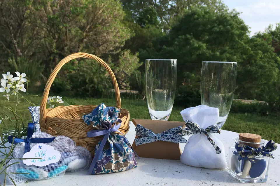 Dragées Rosière — photo 4