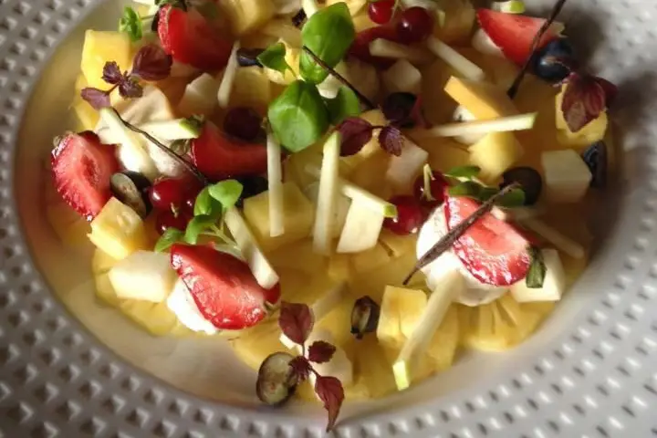 African Tables — photo 2