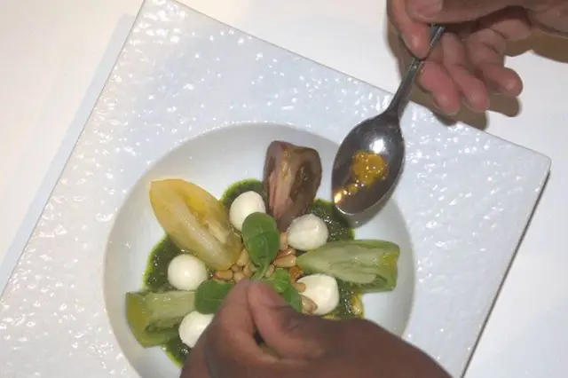 African Tables — photo 4