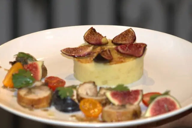 African Tables — photo 5