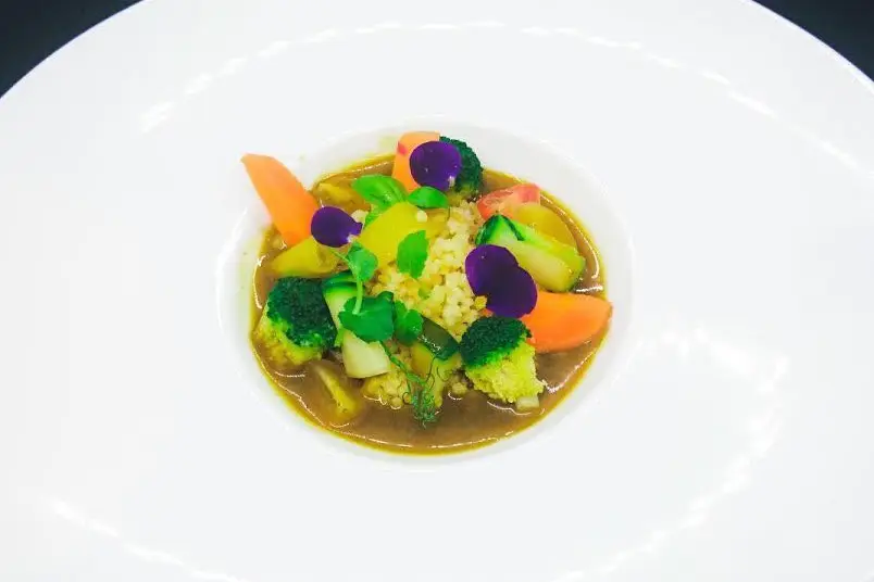 African Tables — photo 6