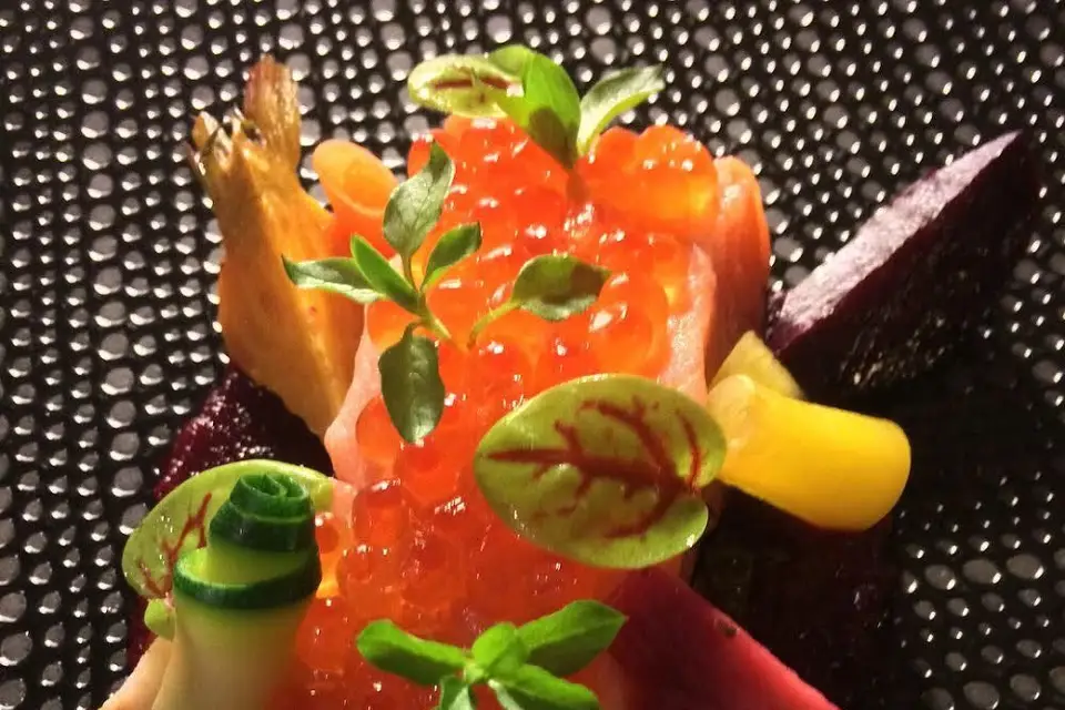 African Tables — photo 7