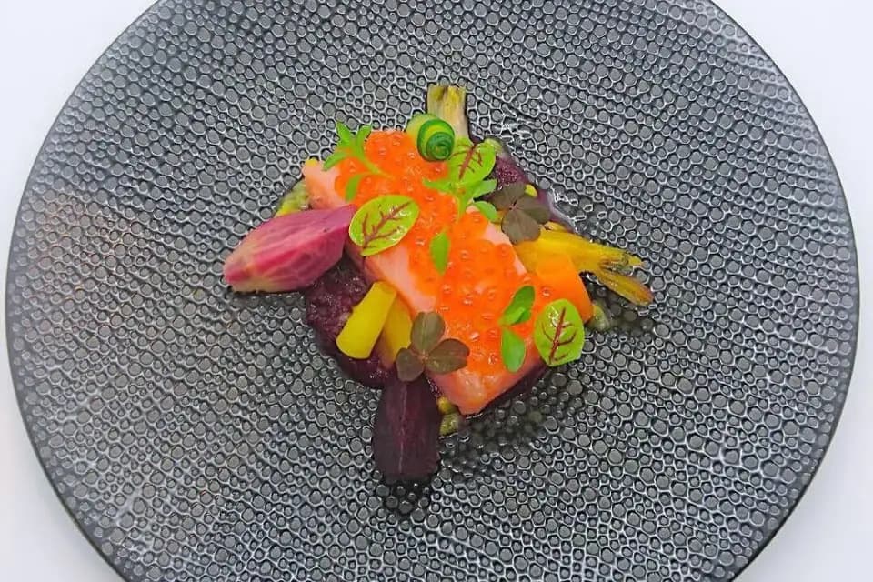 African Tables — photo 8