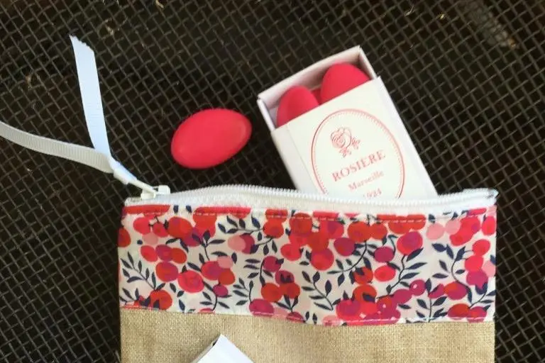 Dragées Rosière — photo 2