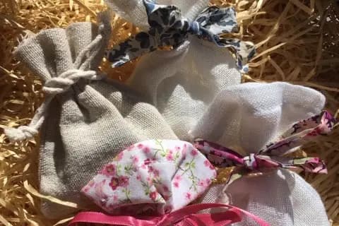 Dragées Rosière — photo 3